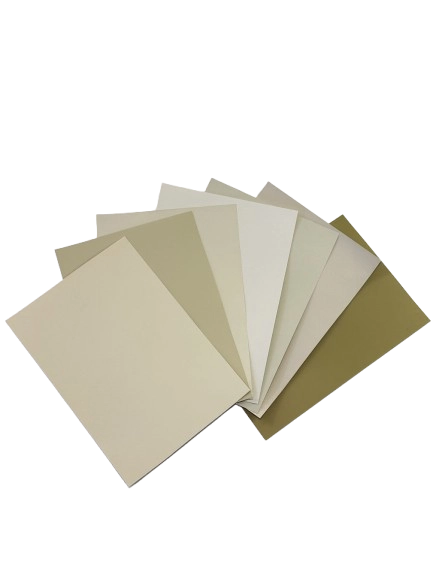 Les beiges greiges nuanciers